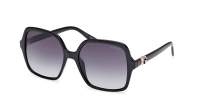 Guess GU00190/S 01B 57-17 Nero