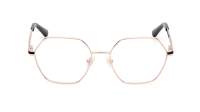 Guess GU2869/V 028 53-17 Ouro Rosé