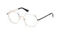 Guess GU2869/V 028 53-17 Ouro Rosé