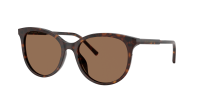Dolce & Gabbana DG4540 502/13 55-18 Havana