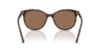 Dolce & Gabbana DG4540 502/13 55-18 Havana