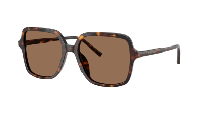 Occhiali da sole Dolce & Gabbana DG4539 502/73 55-17 Havana