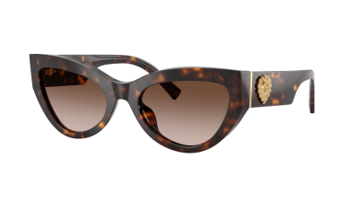 Sunglasses Dolce & Gabbana DG4536 502/13 55-20 Havana