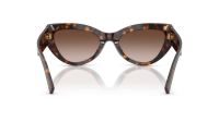 Dolce & Gabbana DG4536 502/13 55-20 Havana