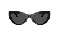 Dolce & Gabbana DG4536 501/87 55-20 Noir