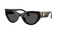 Dolce & Gabbana DG4536 501/87 55-20 Noir