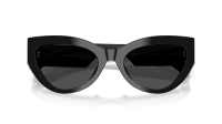 Dolce & Gabbana DG4536 501/87 55-20 Noir