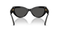 Dolce & Gabbana DG4536 501/87 55-20 Noir