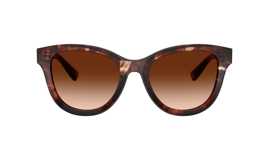 Sunglasses Dolce & Gabbana DG4533 322274 54-20 Dark red  display picture 3