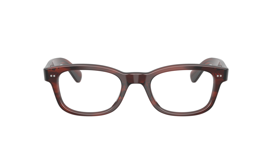 Eyeglasses Oliver peoples Tiello OV5617U 1818 49-20 Morado