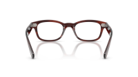 Oliver peoples Tiello OV5617U 1818 49-20 Morado tortoise
