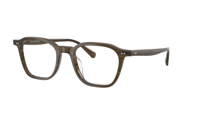Oliver peoples Arllett OV5620U 1821 50-20 olivewood