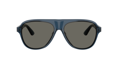 Lunettes de soleil Oliver peoples Paul newman OV5581SU 1670R5 57-16 Newman blue