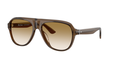 Brille Oliver peoples Paul newman OV5581U 1625 54-16 Espresso