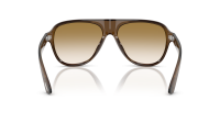 Oliver peoples Paul newman OV5581U 1625 54-16 Espresso