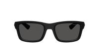 Prada Linea Rossa PS B10S 1BO08Z 54-21 Black 
