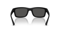 Prada Linea Rossa PS B10S 1BO08Z 54-21 Black 