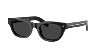 Prada PR C09S 16K08G 51-21 Nero