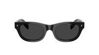 Prada PR C09S 16K08G 51-21 Zwart