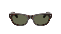 Prada PR C09S 17N03R 51-21 Havana
