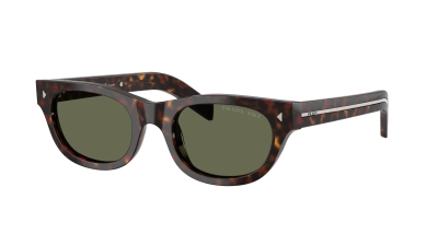 Prada PR C09S 17N03R 51-21 Havana