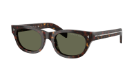 Prada PR C09S 17N03R 51-21 Havana