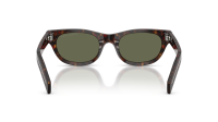 Prada PR C09S 17N03R 51-21 Havana