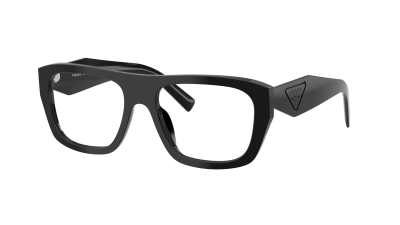 Brille Prada PR D07VU 16K101 54-18 Black