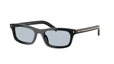 Sonnenbrille Prada PR D05S 16K30W 52-18 Black