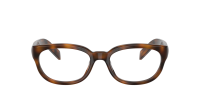 Prada PR D03VU 20D101 52-18 Juniper Havana