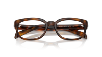 Prada PR D03VU 20D101 52-18 Juniper Havana