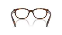 Prada PR D03VU 20D101 52-18 Juniper Havana