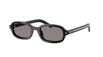 Sonnenbrille Prada PR D06S 16K03D 50-20 Black
