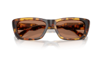 Miu Miu MU B12S 14L20D 56-17 Honey Havana