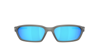 Oakley Terraforma OO9530 02 58-17 Grey smoke