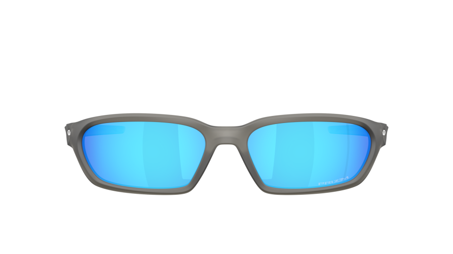 Sunglasses Oakley Terraforma OO9530 02 58-17 Grey smoke | Visiofactory