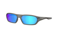 Oakley Terraforma OO9530 02 58-17 Grey smoke