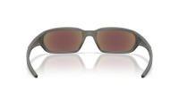 Oakley Terraforma OO9530 02 58-17 Grey smoke