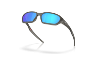 Oakley Terraforma OO9530 02 58-17 Grey smoke