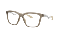 Oakley Enigma mass OX8191 09 57-15 Transparent sand