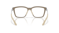 Oakley Enigma mass OX8191 09 57-15 Transparent sand