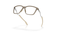 Oakley Enigma mass OX8191 09 57-15 Transparent sand