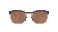 Oakley Hstn sq OO9533 03 54-21 Rootbear