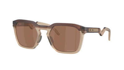 Sonnenbrille Oakley Hstn sq OO9533 03 54-21 Rootbear