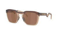 Oakley Hstn sq OO9533 03 54-21 Rootbear