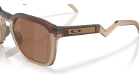 Oakley Hstn sq OO9533 03 54-21 Rootbear