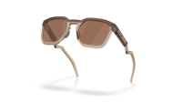 Oakley Hstn sq OO9533 03 54-21 Rootbear