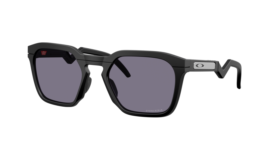 Sunčane naočale Oakley Hstn sq OO9533 01 54-21 Crna