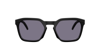 Oakley Hstn sq OO9533 01 54-21 Schwarz