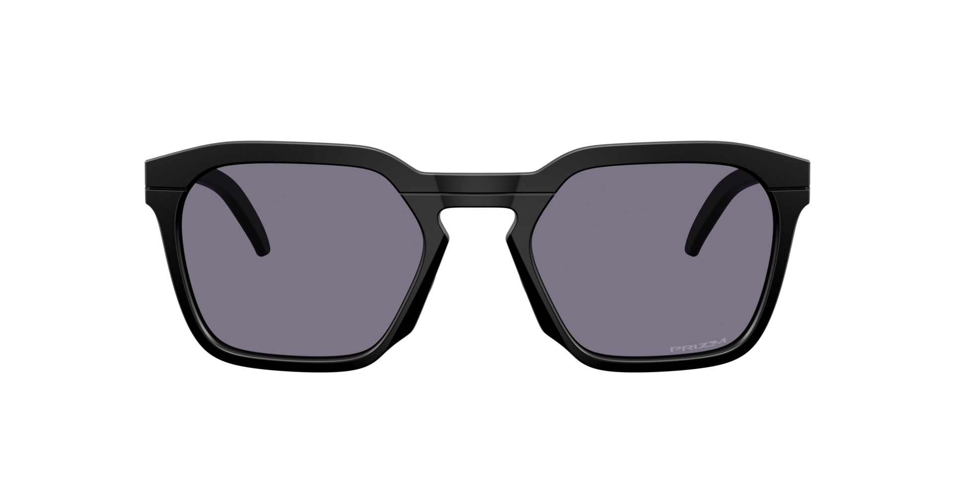 21:54 Sunglasses Oakley Hstn sq OO9533 01 54-21 Black | Visiofactory